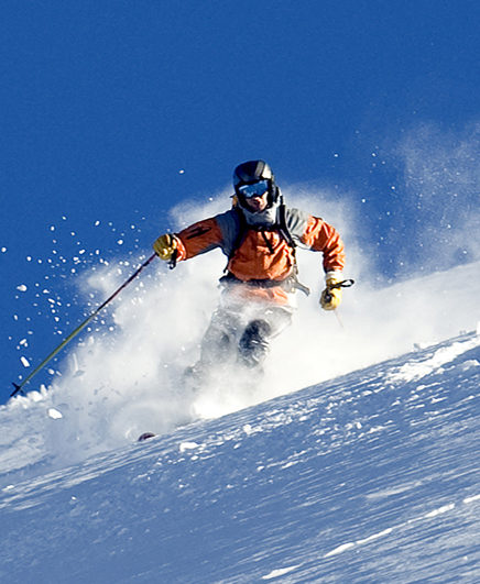 Le Ski Alpin