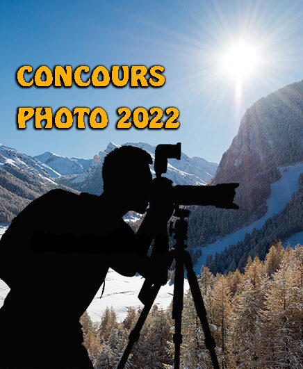 CONCOURS PHOTO 2022