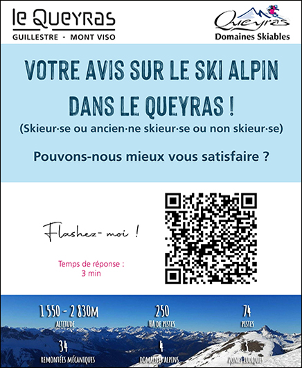 ENQUÊTE SKI ALPIN