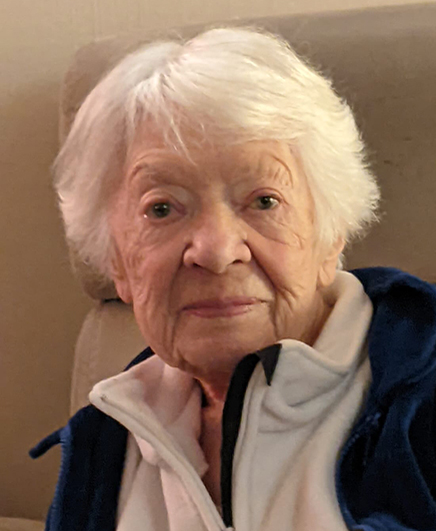 SUZANNE FOUQUET