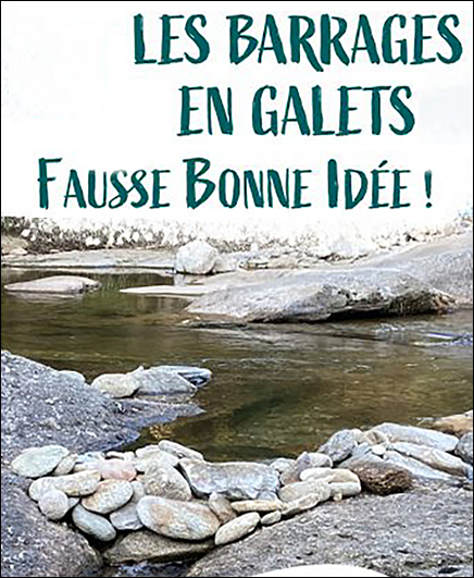 LES BARRAGES