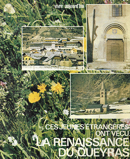 LES ESTRANGÈRES