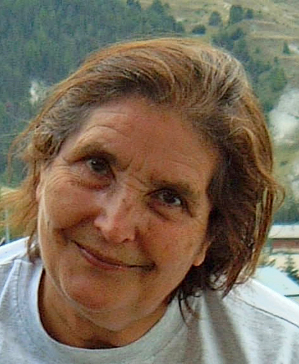 FRANÇOISE GAUTHIER