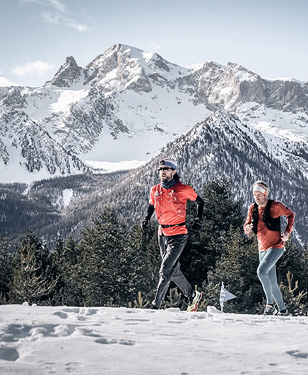 SNOW TRAIL DU QUEYRAS 2026