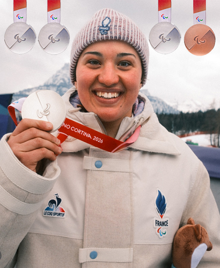 BEN FATTO AURÉLIE !