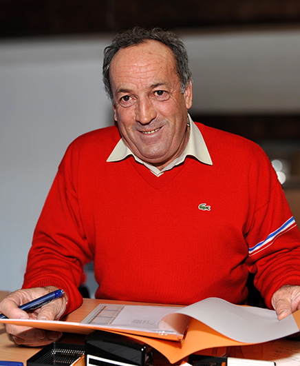 Jean-Claude Carle