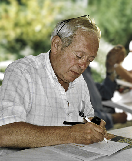 MICHEL BASQUIN