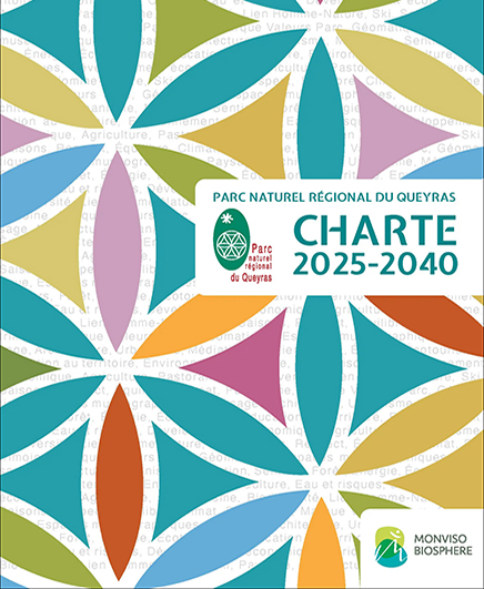 CHARTE DU PARC 2026-2041