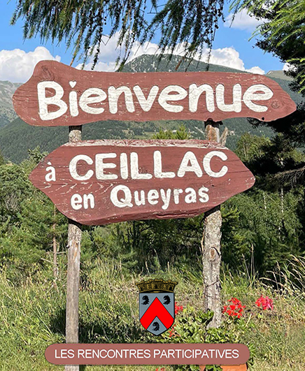 LES RENCONTRES PARTICIPATIVES
