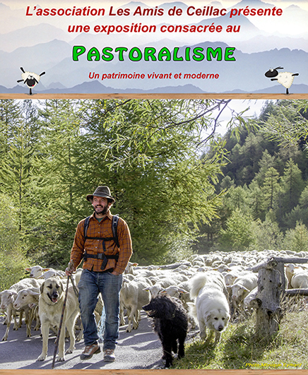 EXPO « LE PASTORALISME »
