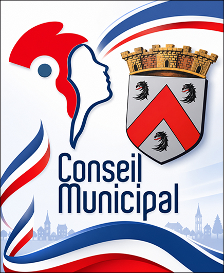 Conseil municipal 5/10/26