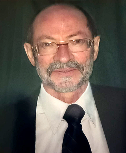 GILBERT FOURNIER